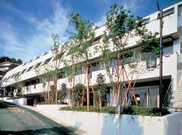 The Gran Resort Elegante Atami أتامي المظهر الخارجي الصورة