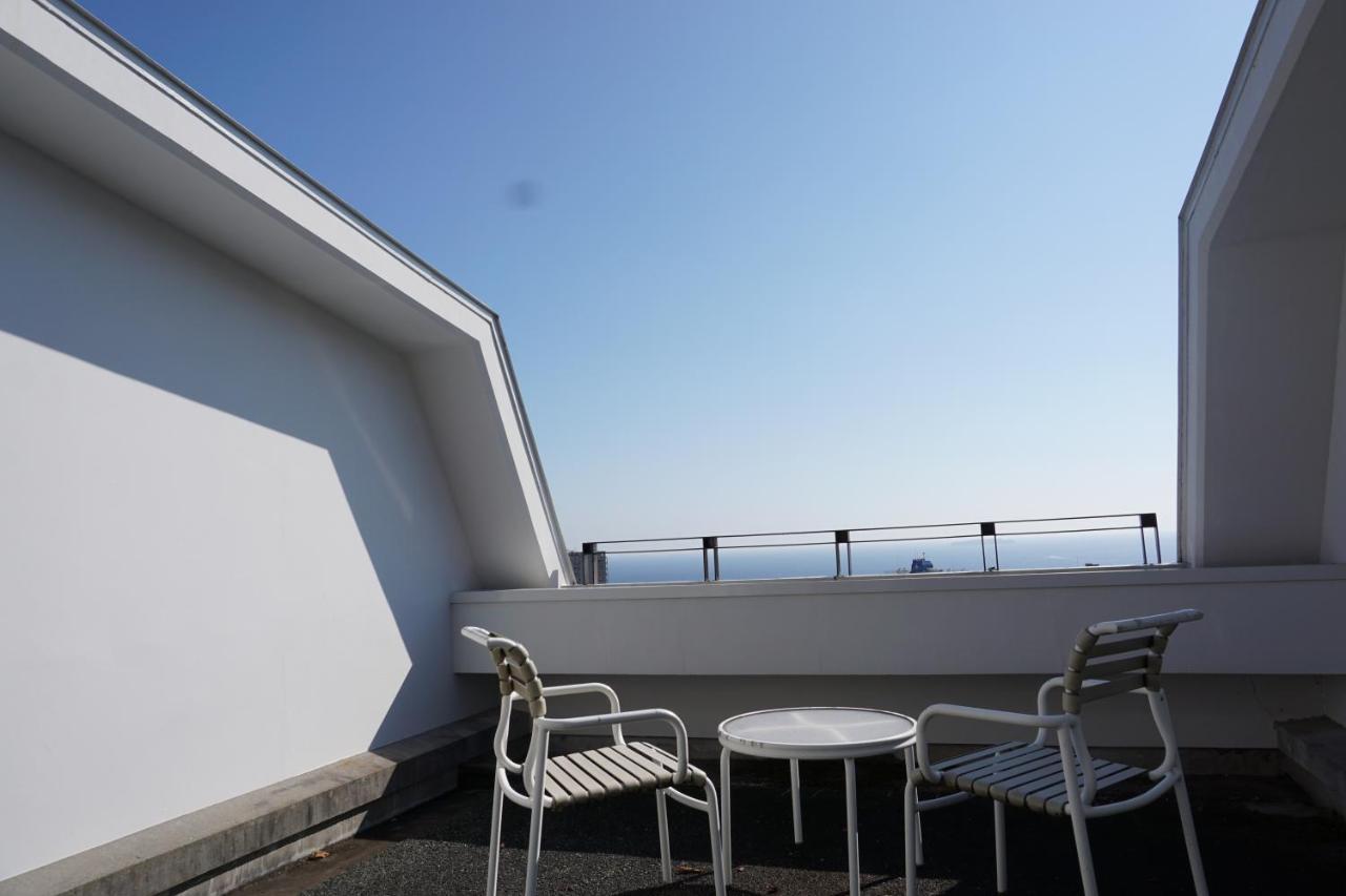 The Gran Resort Elegante Atami أتامي المظهر الخارجي الصورة