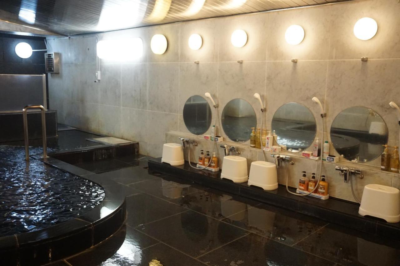 The Gran Resort Elegante Atami أتامي المظهر الخارجي الصورة