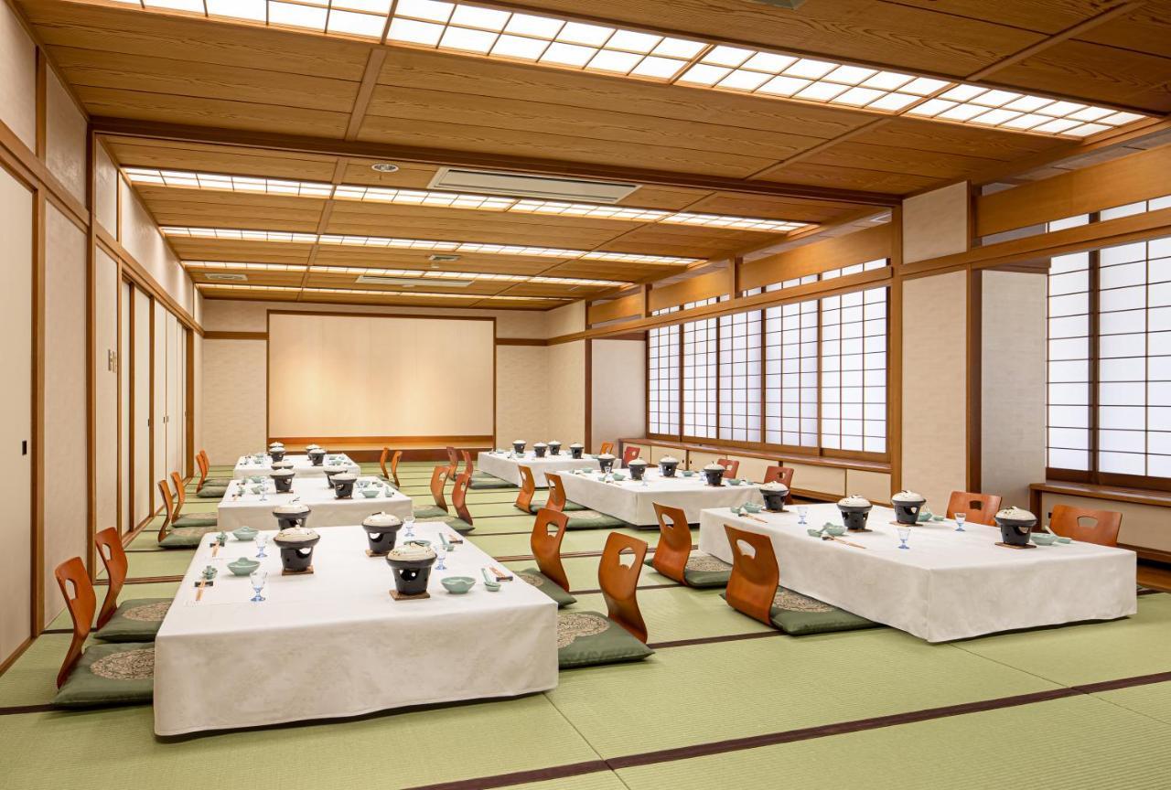 The Gran Resort Elegante Atami أتامي المظهر الخارجي الصورة