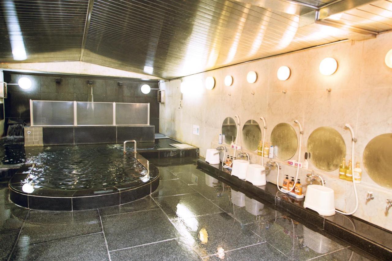 The Gran Resort Elegante Atami أتامي المظهر الخارجي الصورة